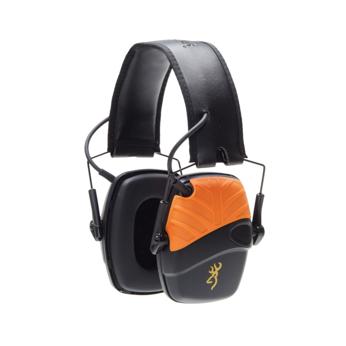 AKTYWNY OCHRONNIK SŁUCHU, BROWNING XTRA PROTECTION